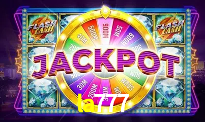 Blackjack Table la777