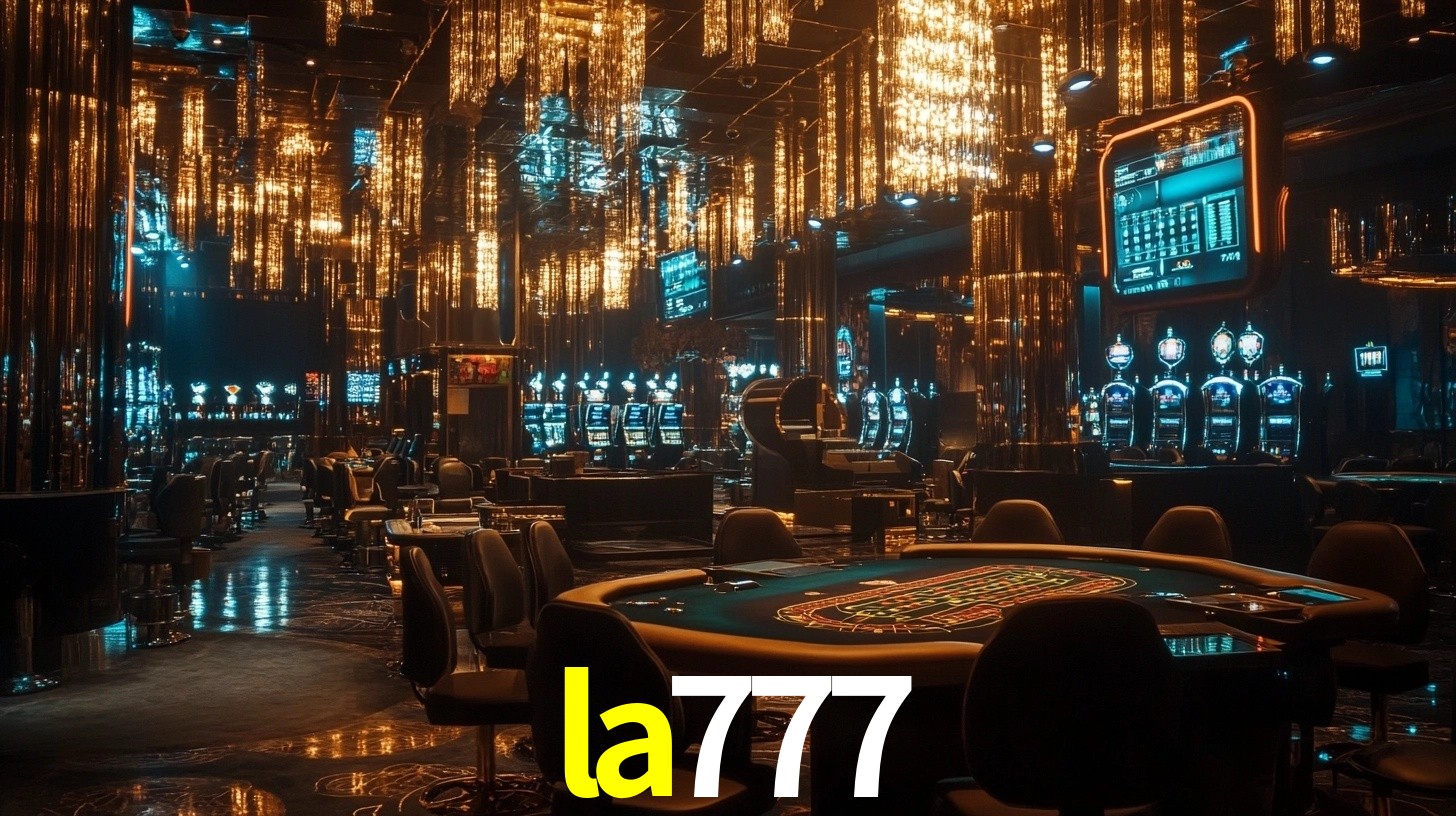 la777,la777.com