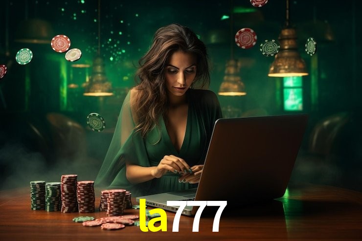 Premium Interface la777