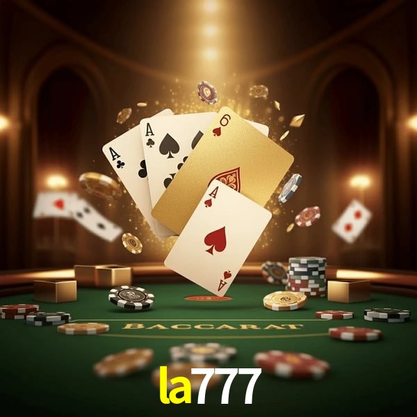 Roulette Table la777
