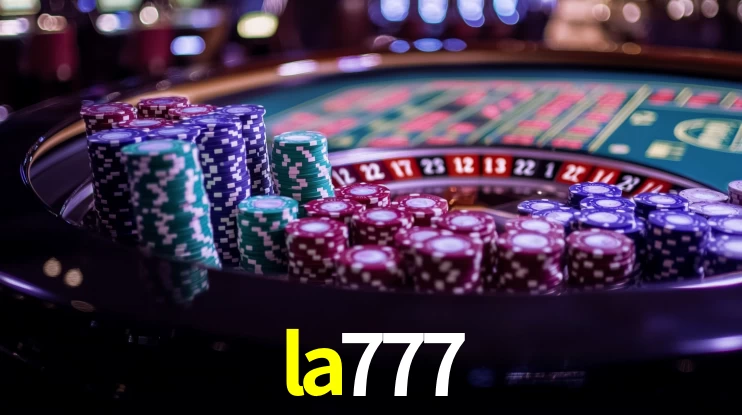 Welcome Bonus la777