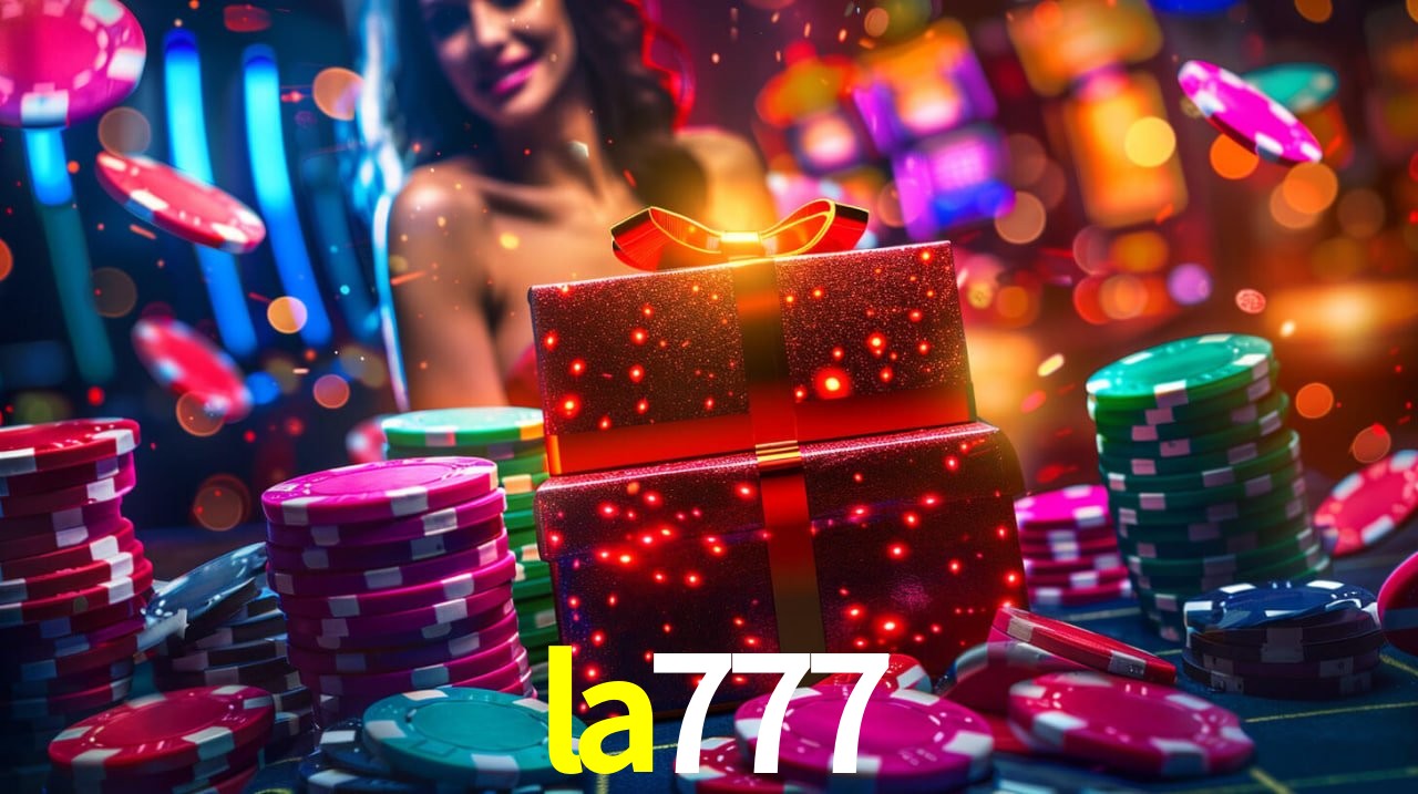 Descubra o Programa VIP da la777: Vantagens Exclusivas para Jogadores