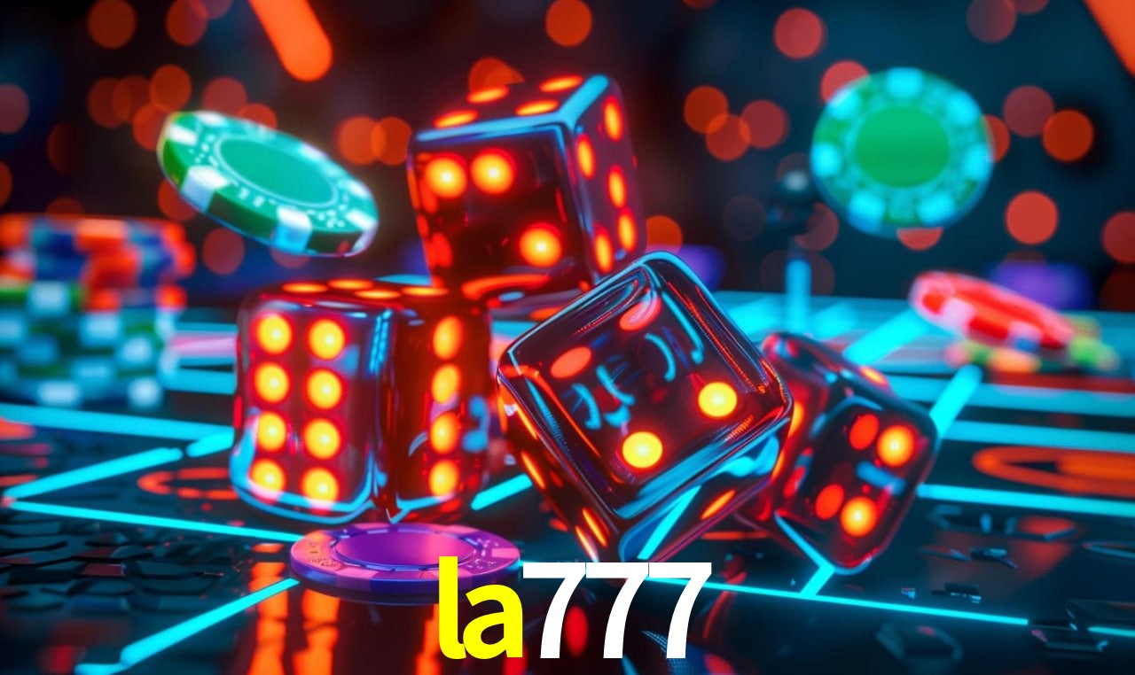 Desvendando o Mundo dos Jogos Virtuais na la777
