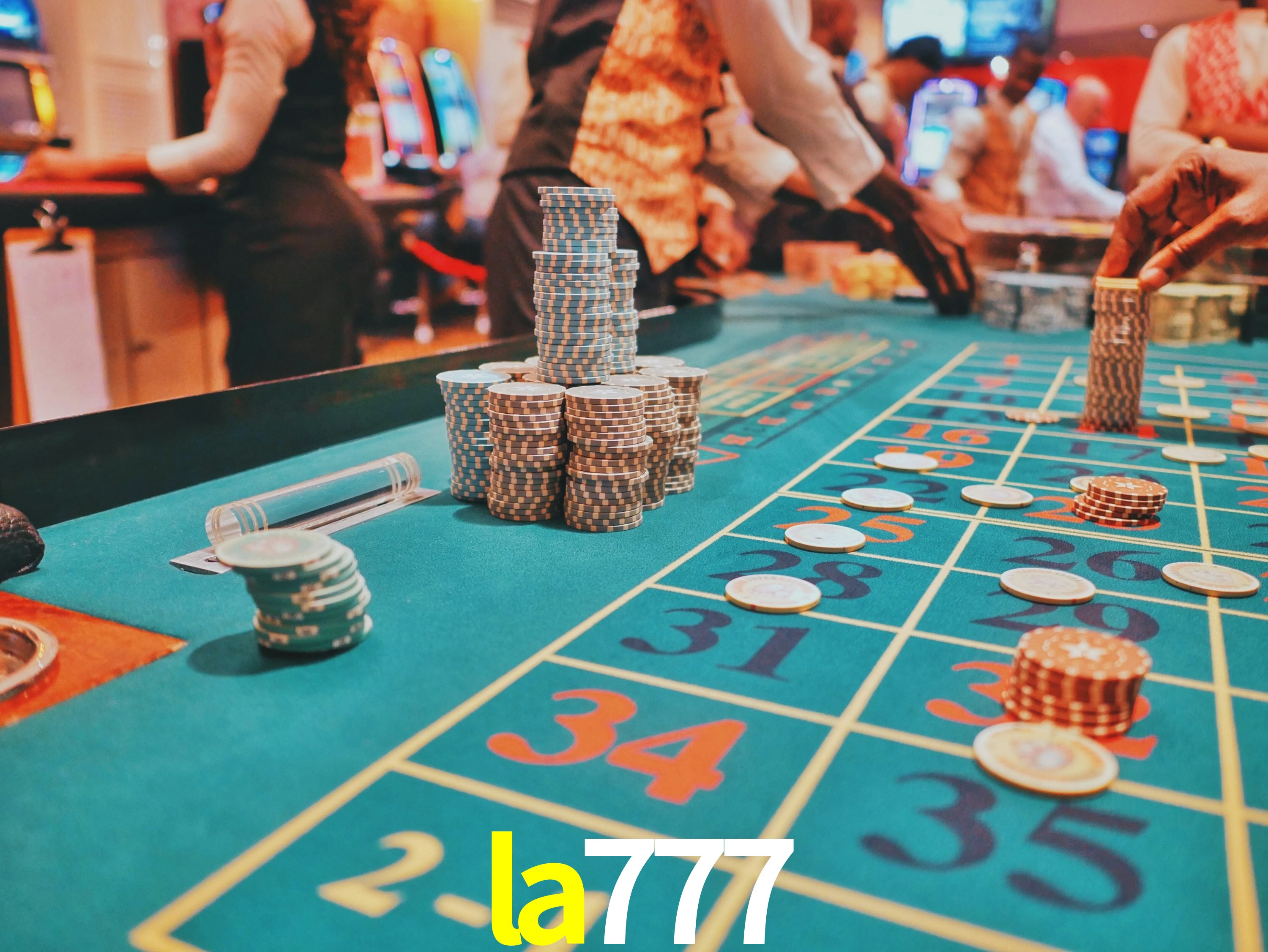 Basketball Betting la777