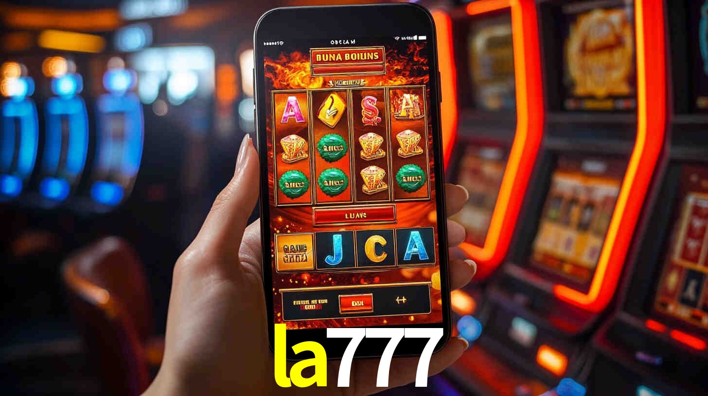 la777,la777.com