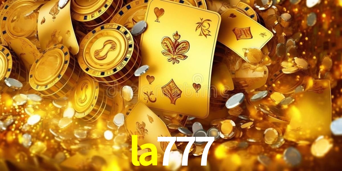 Explorando a Categoria de Eventos em Apostas na la777