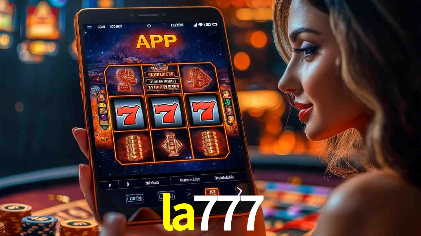 la777 bet