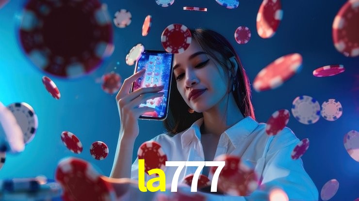 Descubra a Essência do la777: Nossa História e Compromissos