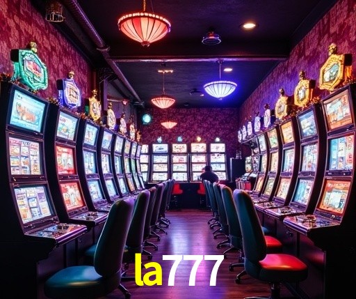 Flash Promotion la777