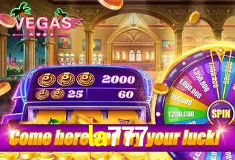 Live Casino la777