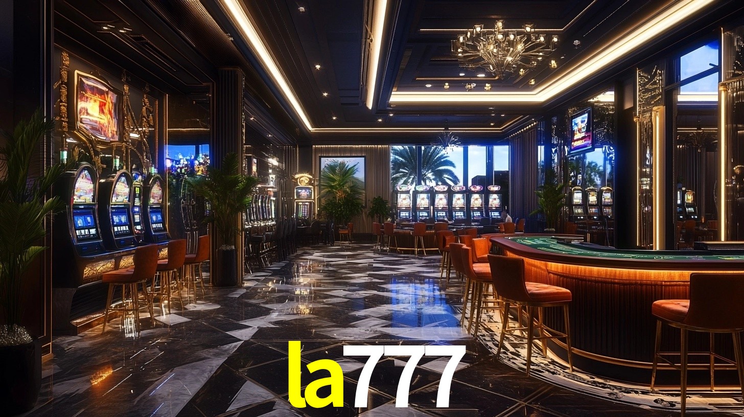 Welcome Bonus la777