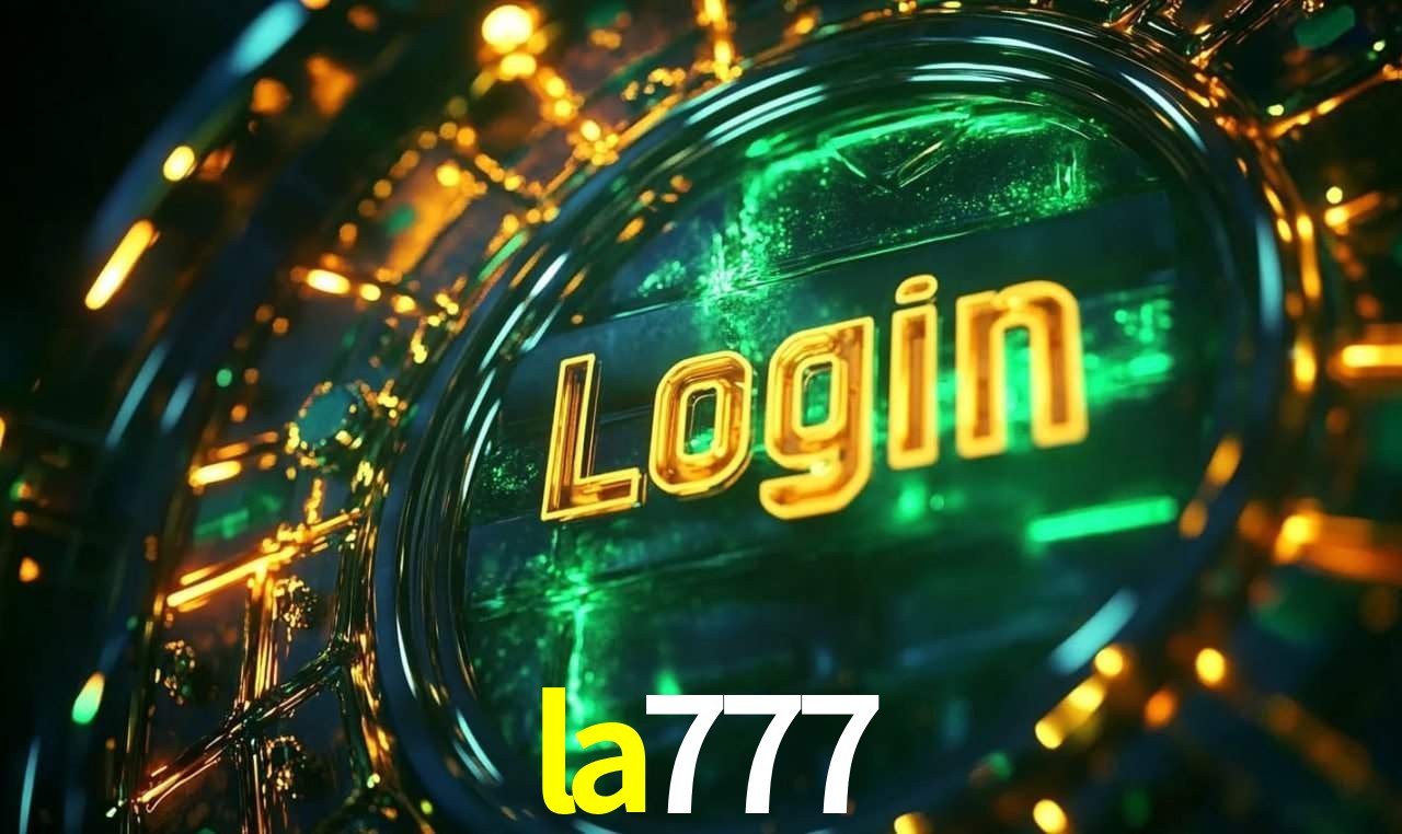 la777 App Interface