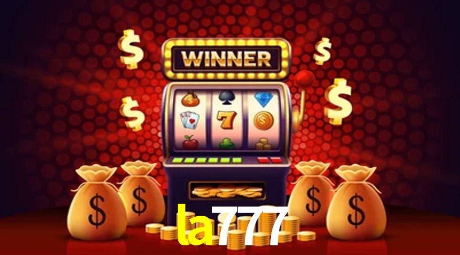 Game Providers la777