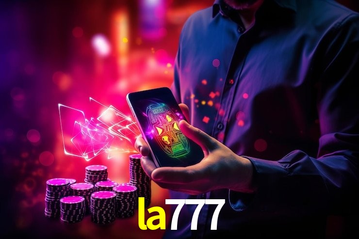 cassino la777