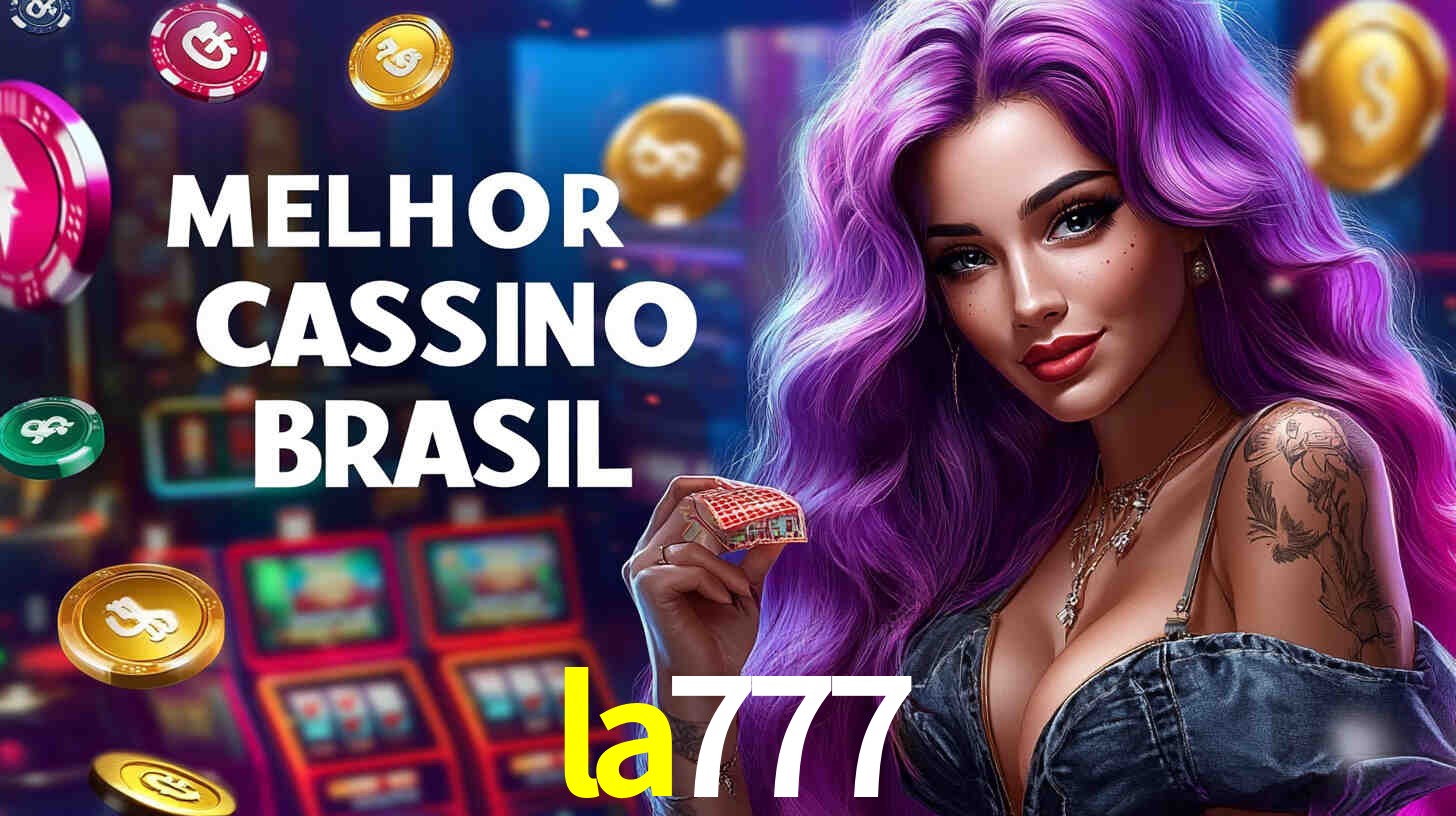 Apostas Esportivas na la777: Um Guia Completo